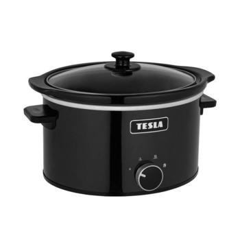 TESLA SlowCook S350 pomalý hrnec