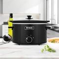 TESLA SlowCook S350 pomalý hrnec