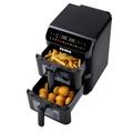 Obrázek k produktu: TESLA AirCook DualZone Q670 XXL