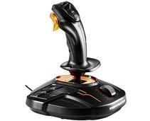 Obrázek k produktu: THRUSTMASTER  T16000M FCS pro PC