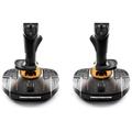 THRUSTMASTER Joystick T16000M Space sim duo stick HOTAS