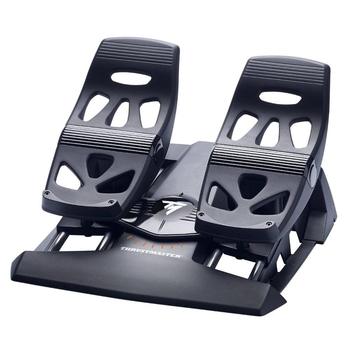 THRUSTMASTER pedálová sada T.Flight Rudder pro PS4 a PC