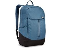 Obrázek k produktu: THULE Lithos 20 l, černo-modrý(black/blue)