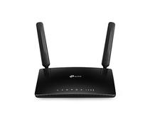 Obrázek k produktu: TP-LINK Archer MR400 4G LTE WiFi AC1350, černý (black)