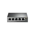 Obrázek k produktu: TP-LINK TL-SG1005P 5xGb PoE switch