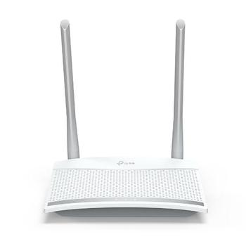 TP-Link TL-WR820N 300Mbps Wireless N Router