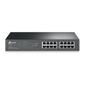 TP-Link TL-SG1016PE 16xGb, 8xPOE+ 110W Switch