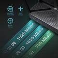 TP-Link Archer C4000 TriBand AC4000 router