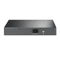 TP-Link TL-SG1008MP 8xGb 126W PoE+ steel case switch