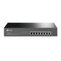 TP-Link TL-SG1008MP 8xGb 126W PoE+ steel case switch
