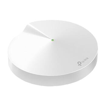 TP-Link AC2200 Tri-Band Smart Home Mesh WiFi System Deco M9 Plus(1-pack)