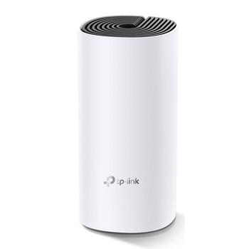 TP-Link AC1200 Whole-Home Mesh Wi-Fi System Deco M4(1-Pack), 2xGigabit port