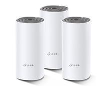 Obrázek k produktu: TP-LINK AC1200 Whole-home Mesh WiFi System Deco E4(3-pack)
