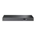 TP-Link TL-SL1218MP 16xFE POE+ 2xGb 2xSFP 192W Switch