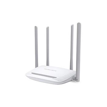 Mercusys MW325R 300Mbps Wifi N router, 5x10/100 RJ45, 4x anténa