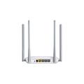 Mercusys MW325R 300Mbps Wifi N router, 5x10/100 RJ45, 4x anténa