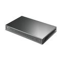 TP-Link T1500G-10PS 8xGb 2xSFP smart switch 53W POE