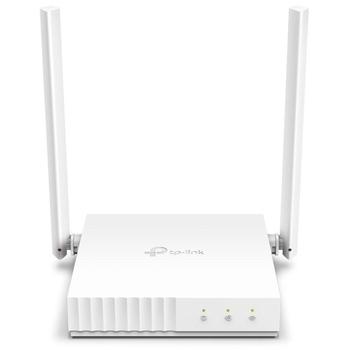 TP-Link TL-WR844N   / 802.11b/g/n/ AP/ Router/ 4x LAN/ 1x WAN/ pevne ant.