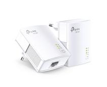 Obrázek k produktu: TP-LINK TL-PA7017KIT AV1000
