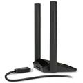 TP-Link Archer T4U Plus AC1300 USB 3.0 Wifi Adaptér, 2x anténa
