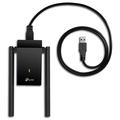TP-Link Archer T4U Plus AC1300 USB 3.0 Wifi Adaptér, 2x anténa