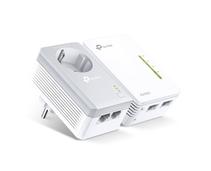 Obrázek k produktu: TP-LINK TL-WPA4226KIT AV600 WiFi N300