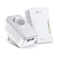 TP-Link TL-WPA4226KIT AV600 Powerline Wi-Fi Kit