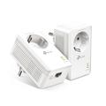 Obrázek k produktu: TP-LINK TL-PA7017PKIT AV1000