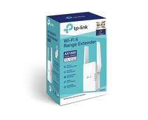 Obrázek k produktu: TP-LINK RE505X AX1500 Wifi Range Extender
