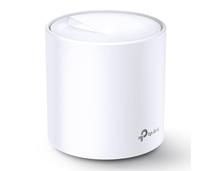 Obrázek k produktu: TP-LINK Smart Home Mesh WiFi6 Deco X20(1-pack)