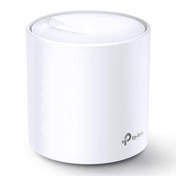 TP-Link AX3000 Smart Home Mesh WiFi6 Deco System X60(1-pack)