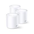 Obrázek k produktu: TP-LINK Smart Home Mesh WiFi6 Deco