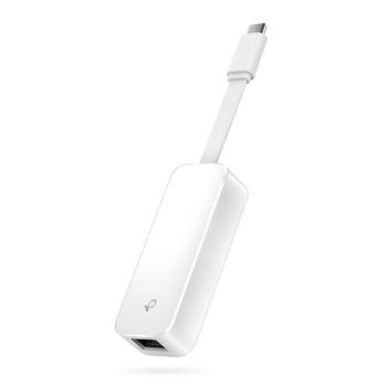 TP-Link UE300C USB 3.0 type-C gigabitový ethernetový síťový adaptér
