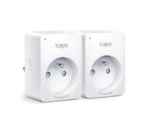 Obrázek k produktu: TP-LINK Tapo P100 (2-pack)
