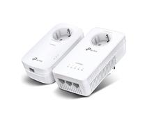 Obrázek k produktu: TP-LINK TL-WPA8631PKIT AV1300 WiFi AC1200