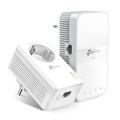Obrázek k produktu: TP-LINK TL-WPA7617KIT AV1000 WiFi AC1200