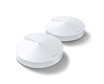 Obrázek k produktu: TP-LINK Whole-home WiFi System Deco M5(2-Pack)