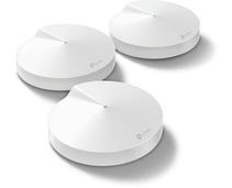 Obrázek k produktu: TP-LINK Tri-Band Smart Home Mesh WiFi System Deco M9 Plus(3-pack)