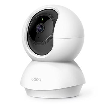 TP-Link Tapo C210 - Domácí Wi-Fi kamera s rotací