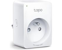 Obrázek k produktu: TP-LINK Tapo P110