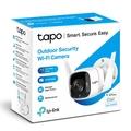 Kamera TP-LINK Tapo C320WS