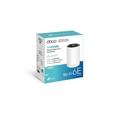 TP-Link AXE5400 Mesh WiFi 6E Tri-Band System Deco XE75(1-pack)