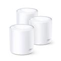 Obrázek k produktu: TP-LINK Deco X60 (3-pack) v3.2, bílý