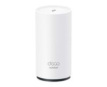 Obrázek k produktu: TP-LINK Deco X50-Outdoor (1-pack), bílý (white)