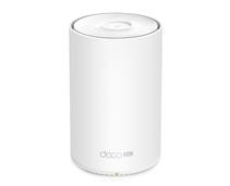 Obrázek k produktu: TP-LINK Wifi Deco X50-DSL(1-pack), bílá (white)