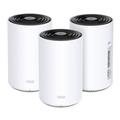 Obrázek k produktu: TP-LINK AX3000 Powerline Deco PX50,