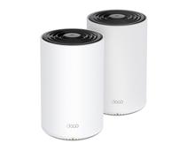 Obrázek k produktu: TP-LINK Powerline Deco PX50(2-pack)