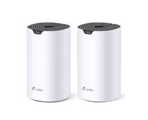 Obrázek k produktu: TP-LINK Deco S7(2-pack)