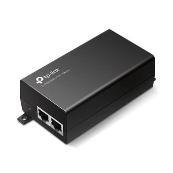 Injector TP-LINK PoE160S PoE+ 802.3at/af