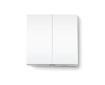 Obrázek k produktu: TP-LINK Tapo S220 Smart Light Switch, bilý (white)